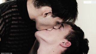 Face it!, Sc.3 (Damian Lex, Lior Hod)