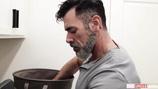 Quit Jerkin’, I’m Right Here!