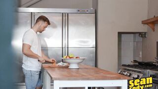 BelAmi X Sean Cody: Episode 3