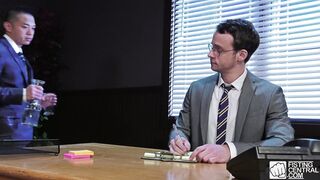 Nate & Niko, Scene #02