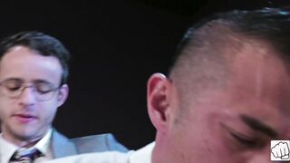 Nate & Niko, Scene #02