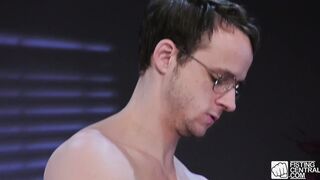 Nate & Niko, Scene #02