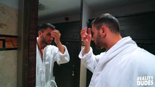 Dudes in Public 45 – Bathhouse