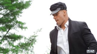 Wedding Balls - Uncut