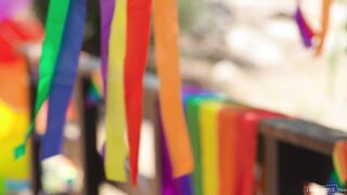 No Step-Son of Mine (Jordan Lake, Pierce Paris)