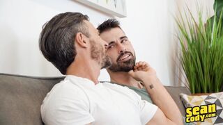 Daniel & Dax: Bareback