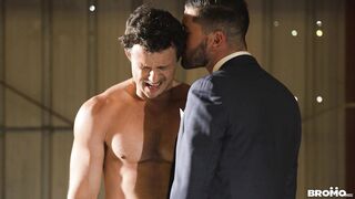 Bred By The Mobster (Nate Grimes, Chris Damned)