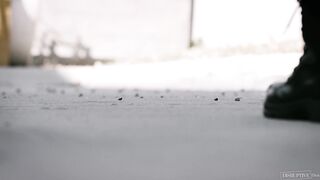 Don’t Ask Don’t Tell