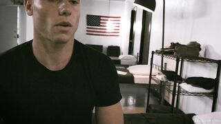 Don’t Ask Don’t Tell