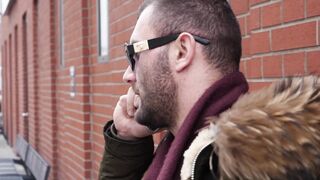 Daddy's Boy Whore Vol 5