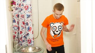 Daddy's Boy Whore Vol 5