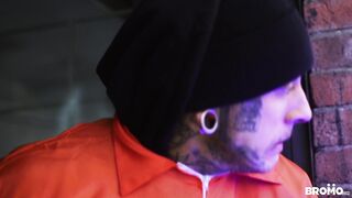 Bred By The Fugitive