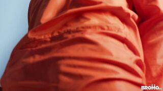 Bred By The Fugitive