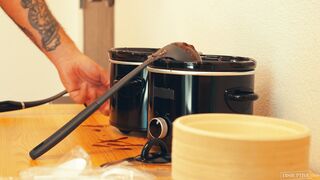 The Sixth Man (Ryan Jordan, Romeo Davis)