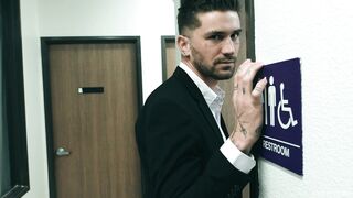 His Stepfather’s Footsteps