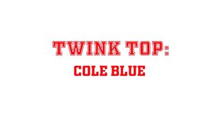 Getting Pumped, Cole Blue - Chapter 3
