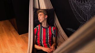 Morning Moans (Daniel Star, Jay Hammel)