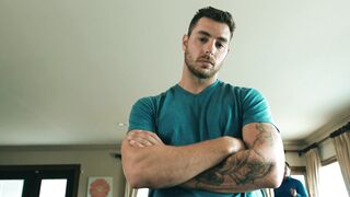 The Lost Soul (Carter Woods, Hoss Kado)