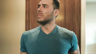 The Lost Soul (Carter Woods, Hoss Kado)