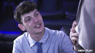 Boy Lust 3 (Manuel Skye & Edward Terrant)