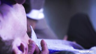 Boy Lust 3 (Manuel Skye & Edward Terrant)