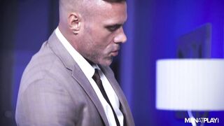 Boy Lust 3 (Manuel Skye & Edward Terrant)