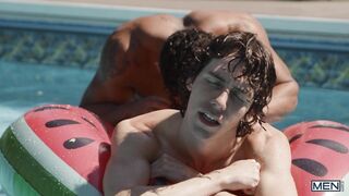 Cumbathing (Kenzo Alvarez & Cristiano)