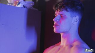 Hooking Up With Malik Delgaty