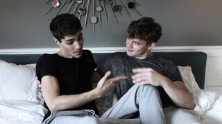 Breeding Oliver (Jacob Acosta, Oliver Marks)