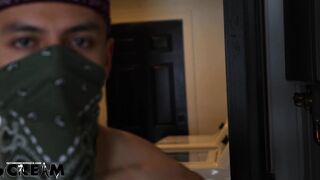 Scream! (Jacob Acosta, Fabian Divani)