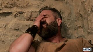 Norse Fuckers Part 1 (Tyler Berg, Craig Marks)