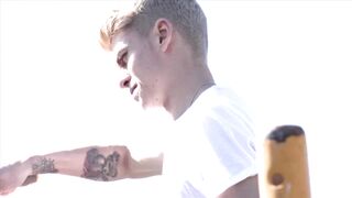 Tradie Boys Desperate For Dick