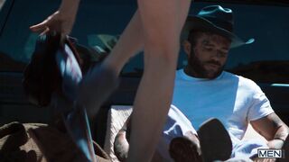 Giddy Up, Cowboy (Sage Roux, Joel Hart)