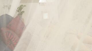 Sleeping Booty (Curtis Cameron, Lukas Dails)