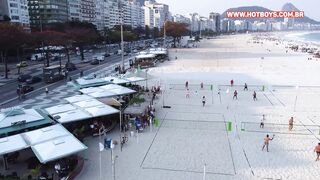 Arriba Y Adentro (Erivaldo, Mlk Edu)