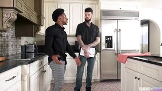 Liam Cyber’s Leaky Pipe Inspection