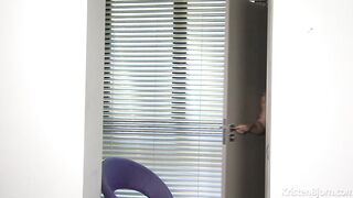 Wild Seed (Ely Chaim and Sergyo)