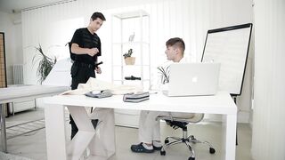 Dirty Cop Barebacks A Sweet Young Hole