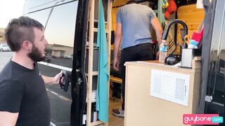 Travis Tops Edison Raw