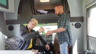 Family Trip Dick Slip