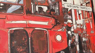 Twist And Fuck (Adam Keller, Tony Keit)