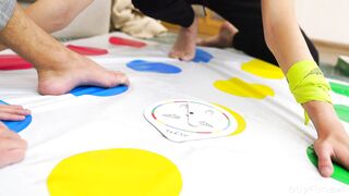 Twist And Fuck (Adam Keller, Tony Keit)