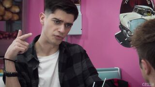 Crush EP4. Mish Mash