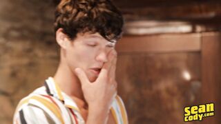 BelAmi X Sean Cody: Episode 7