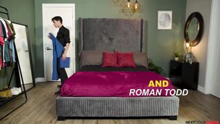 Valedicktorian (Roman Todd, Nick Floyd)