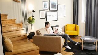 I Wanna Fuck Olek (Alan Caine, Olek O'Neight)