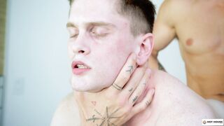 Inseam (Jay Tee, Shane Cook)