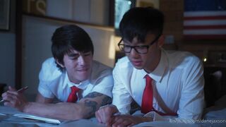 Boys Love 2 - Dane Jaxson and Cody Seiya