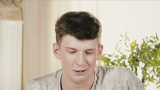 Conor Hooks Up With Timmy