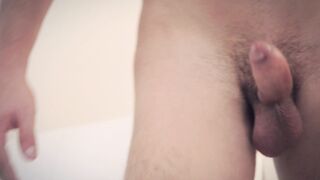 Wet Boys With Dripping Cocks